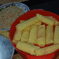Cooksnap dari Muntashiroh uun untuk resep Sosis Solo Kukus (Sosis Basah)