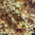 Ishwari Mankad's cooksnap of when they made ગ્રીન ફોતરા વાળી દાળની ખીચડી (Green Fotra Vali Dal Khichdi Recipe In Gujarati).