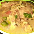 Cooksnap dari Annisa Raudhah untuk resep Tongseng ayam