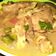 Cooksnap dari Annisa Raudhah untuk resep Tongseng ayam