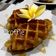 Cooksnap dari Nova Halida untuk resep Croffle