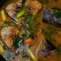 Cooksnap dari Ufi Anjasari untuk resep Woku ikan tongkol
