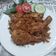 Cooksnap dari Silva Malexhi untuk resep Ayam Goreng Serundeng