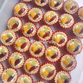 Cooksnap dari Indri Arwin untuk resep Fruit Pie