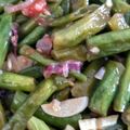 Cooksnap dari Ria Envelopes untuk resep Tumis kacang panjang sederhana