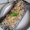 Cooksnap dari Ardhya Kusuma Putri untuk resep 19. Black Forest panggang