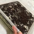 Cooksnap dari Zulva Latifatul Hikmah untuk resep Choco Cheese Oreo dessert box 🍫