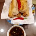 Cooksnap dari ninok kediri untuk resep Lumpia Semarang