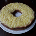 El cooksnap de Naty cuando hizo Mi rosca de pascuas.