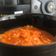 El cooksnap de Nëko 27 cuando hizo Pisto en Mambo.