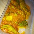 Cooksnap dari Echa Chacha untuk resep Rica-Rica Ayam