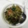 Cooksnap dari Andira 🌼 untuk resep Tumis Kangkung with Terasi