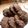 El cooksnap de Romina Carrasco cuando hizo Cookie de avena y coco sin azúcar.