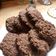 El cooksnap de Romina Carrasco cuando hizo Cookie de avena y coco sin azúcar.