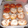 Cooksnap dari Giofani mega putri untuk resep 20. Donat Ubi Kuning
