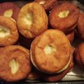 Mária Antal Cooksnap-ja, amikor elkészítette a(z) Burgonyafánk receptet.