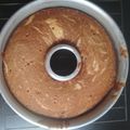 Cooksnap dari Maria Rasa Cooking untuk resep Marmer Cake