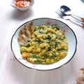 Cooksnap dari Silva Malexhi untuk resep Tinutuan (Bubur Manado)