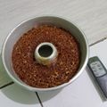 Cooksnap dari Purwanti untuk resep Bolu Karamel a. K. a Bolu Sarang Semut