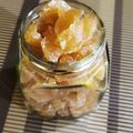 Vaishali Prajapati 's cooksnap of when they made આમળા કેન્ડી(Amla Candy Recipe in Gujarati).