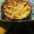 Cooksnap dari Ery untuk resep Schotel Peuyeum