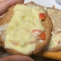 El cooksnap de Jilmar Pérez cuando hizo Masa para Pizza de Avena y harina integral 🍕.