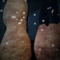 Cooksnap dari Fara Mala untuk resep Roti manis ( tanpa di uleni )