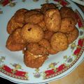 Cooksnap dari Nadia Pramita Harahap untuk resep Tahu Mendol Telolet