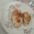 El cooksnap de Sol Ybarra cuando hizo Masa para empanadas aptas para horno o freír.