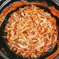 Cooksnap của Huyen le Tran khi họ làm theo món Cá lòng tong kho tiêu