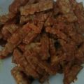 Cooksnap dari Mey Riana untuk resep Orek Tempe Pedas