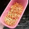 Cooksnap dari rocha novalina untuk resep cheese stick