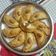 alpnavarshney0@gmail.com का कुकस्नैप जब उन्होंने गुजिया (Gujia recipe in hindi) बनाया था।