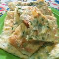 Cooksnap dari hajjahshafa untuk resep Martabak telur isi daging ayam