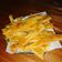 El cooksnap de Tía Andrea cuando hizo Grisines de queso.