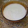 فاطمة أحمد 's cooksnap of when they made رز بلبن.