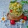 Cooksnap dari Nindaummuzia untuk resep Es Rujak Timun Nanas