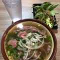 曦 的 越南牛肉麵(pho)-keto 生酮 cooksnap
