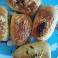 Cooksnap dari Khalfani Distro untuk resep Bolen pisang simple No Korsvet