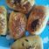 Cooksnap dari Khalfani Distro untuk resep Bolen pisang simple No Korsvet