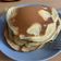 La cooksnap de Nadine Cruz cuando cocinó Pancakes o Tortitas Americanas