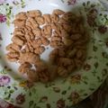 Cooksnap dari melva untuk resep 3. Kue Garpu Gurih Renyah