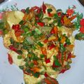 Cooksnap dari Annisa Nur Suci untuk resep Tofu Cabe Garam