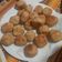 El cooksnap de Laura No Se cuando hizo Bolitas de pollo y queso crema con Thermomix.