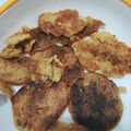 Cooksnap dari Ajeng Wulandari untuk resep Simple! Cookies teflon 3 bahan 😄