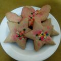 El cooksnap de totilita Rivera cuando hizo Galletas multisabor.
