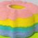 Cooksnap dari Dian Resti untuk resep Rainbow Cake Kukus