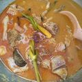Cooksnap dari Tyas Rahadilla untuk resep Tahu Tauco Udang Medan khas Mamak