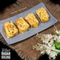 Cooksnap dari farida Sulthan 🇮🇩 (IG. Malika02782) untuk resep Telur Dadar Gulung