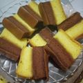 Cooksnap dari mutik untuk resep Lapis Surabaya / Spiku Surabaya